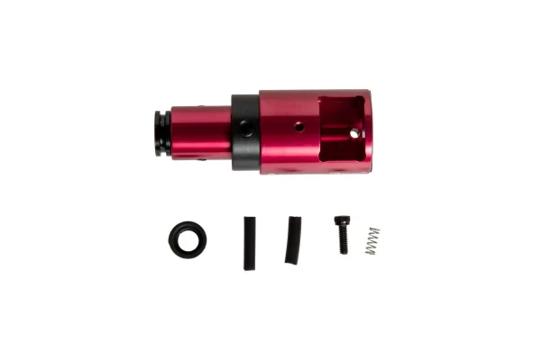 CNC Hop Up Chamber for Well MB-01/04/05/06/08/13/14 Replicas (Gen.3) product image