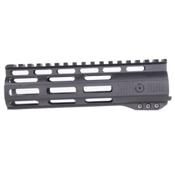 NP BOCCA: N LOCK HANDGUARD BLACK