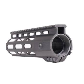 NP BOCCA: N LOCK HANDGUARD BLACK - Image 3