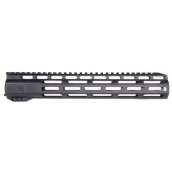 NP BOCCA: N LOCK HANDGUARD BLACK - Image 4