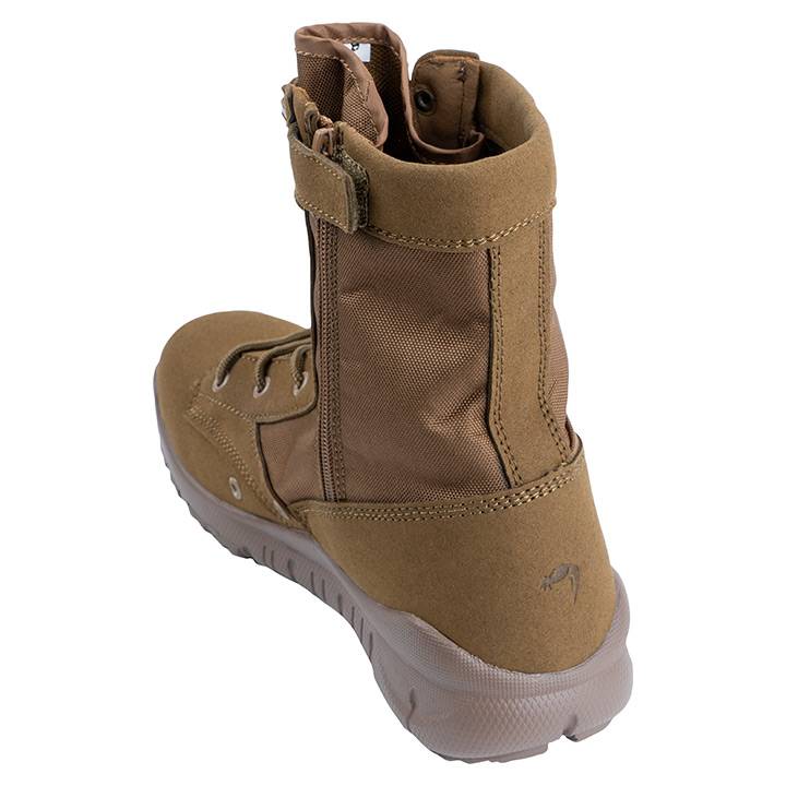 Tactical Sneaker Boots Coyote (16) - Image 4