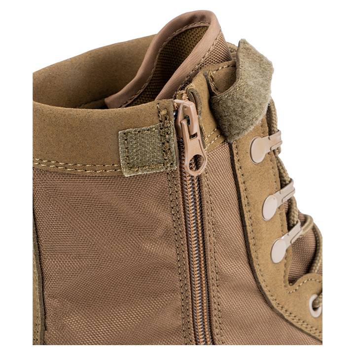 Tactical Sneaker Boots Coyote (16) - Image 6