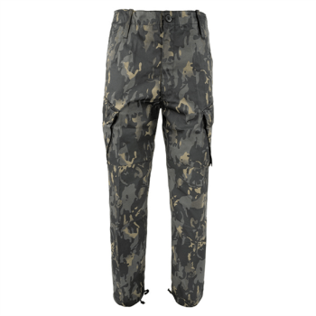 PCS 95 Trousers V-Cam Black
