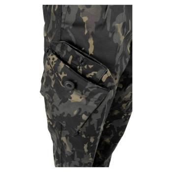 PCS 95 Trousers V-Cam Black - Image 8