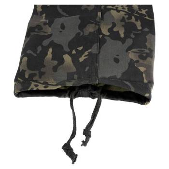 PCS 95 Trousers V-Cam Black - Image 10