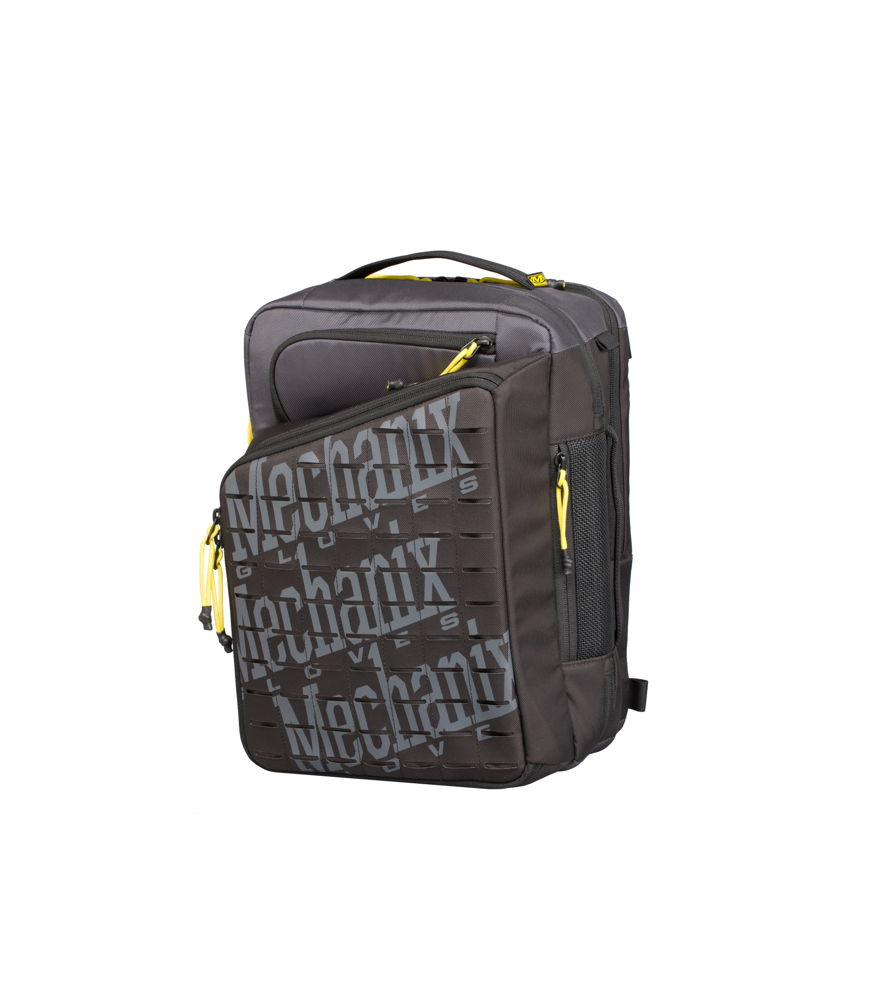 MECHANIX BLACK ROADSIDE BAG: LARGE
