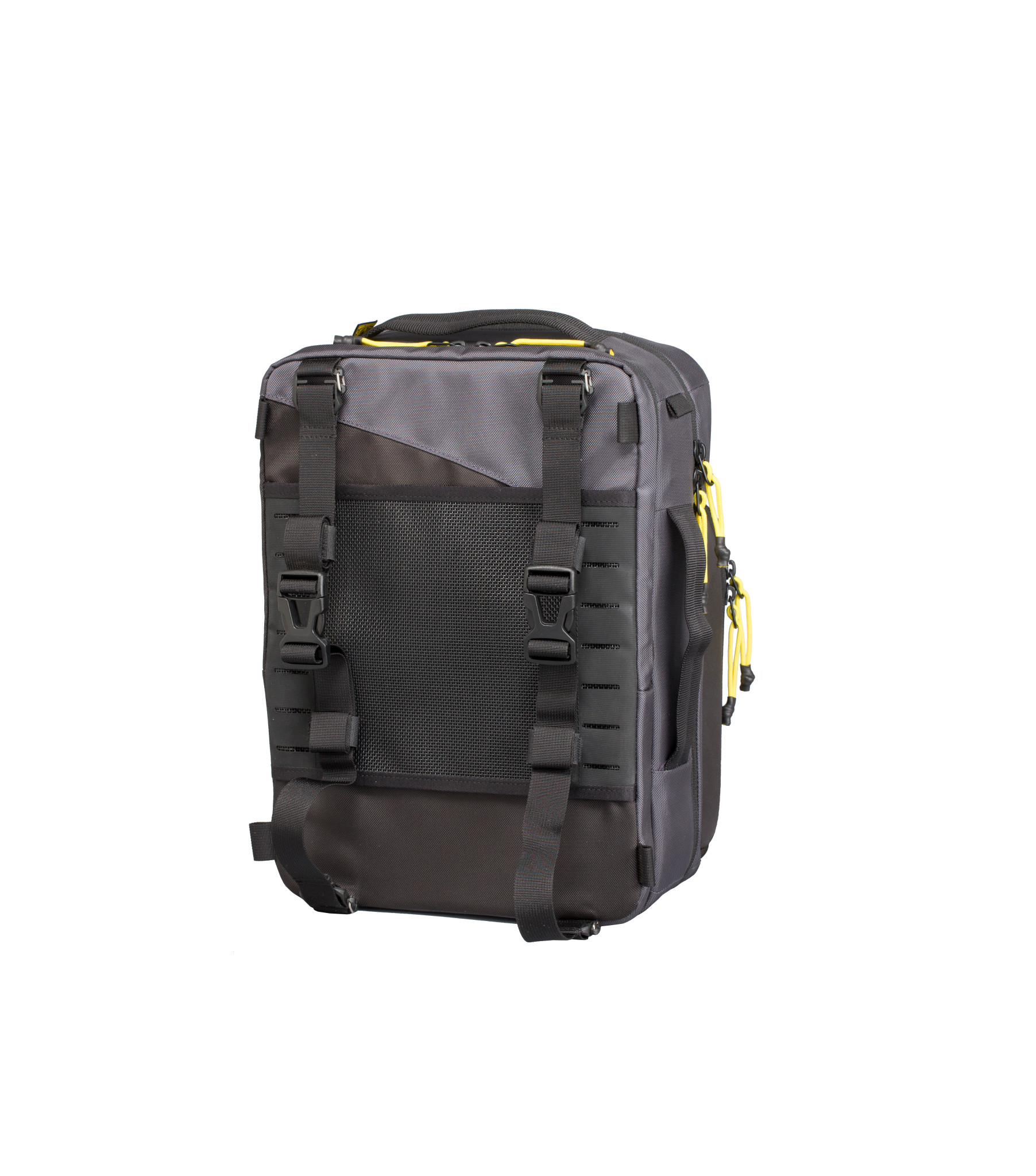 MECHANIX BLACK ROADSIDE BAG: LARGE - Image 3