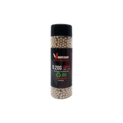 VORSK BIO 0.20G 2000RD BOTTLE product image