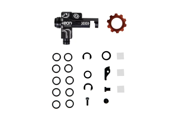 GATE EON HOP-UP CHAMBER-TITAN/ORANGE product image