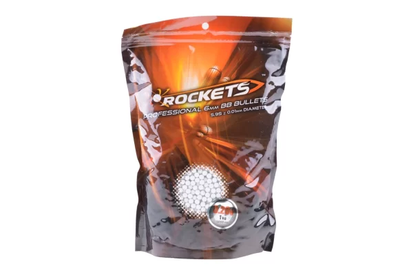 BBS ROCKETS PROFESSIONAL 1KG product image
