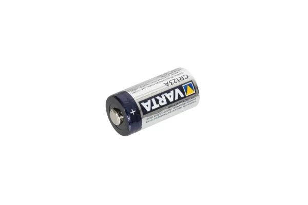 CR123A 3V BATTERY product image