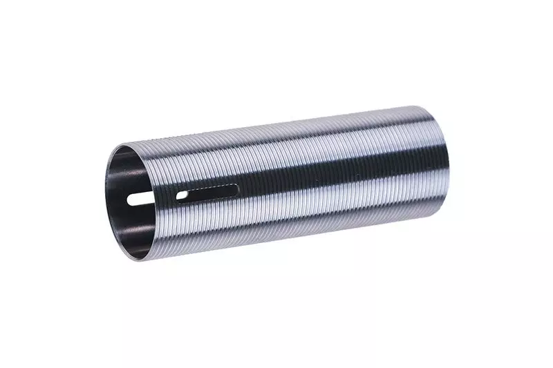 Steel Ribbed Cylinder - Type 2 - Image 3