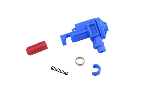 COMPLETE HOP UP CHAMBER FOR M4/M16 REPLICAS product image