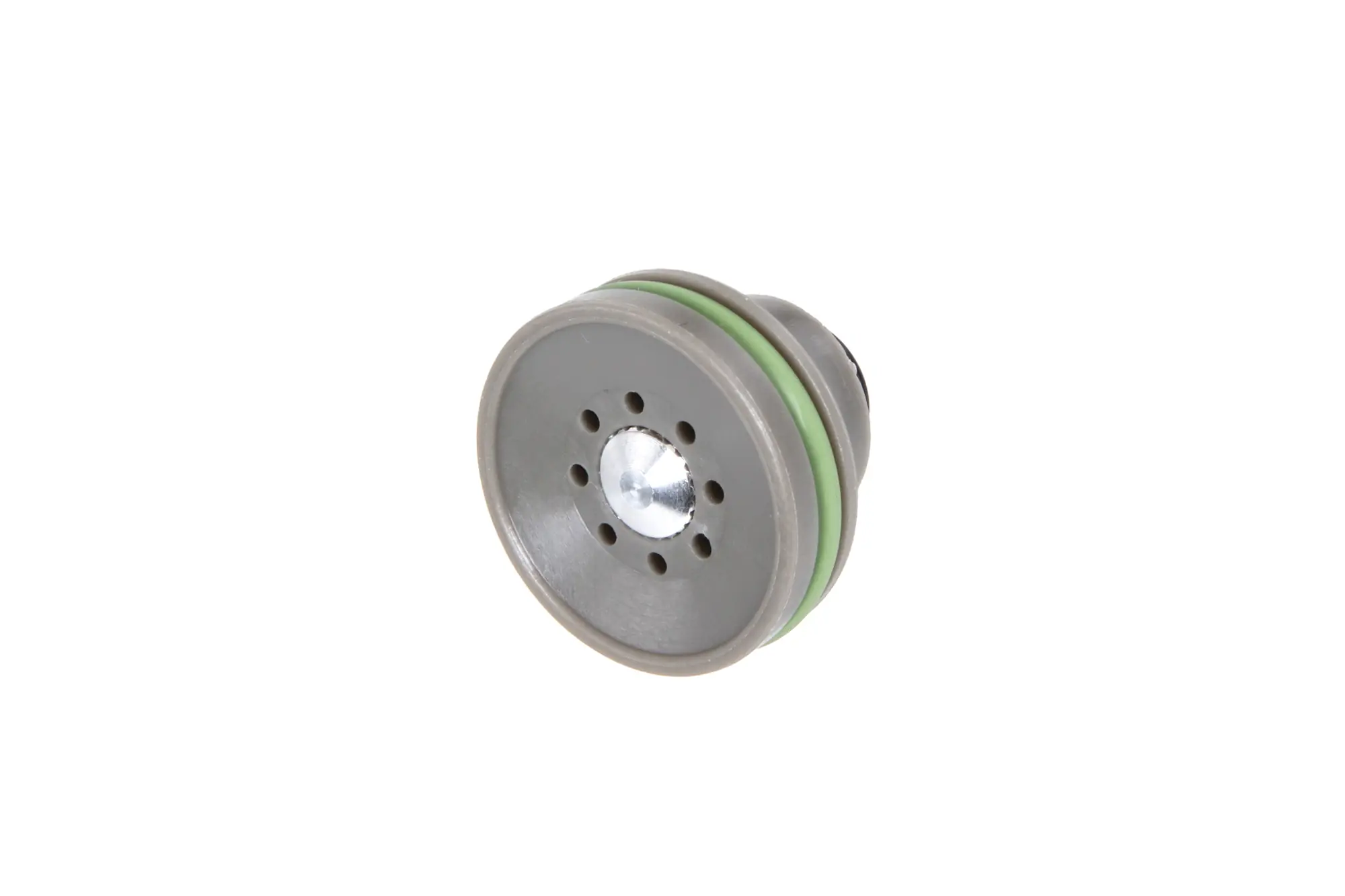 Reinforced polymer piston head X-RING AEG (TPAVP) - Image 3