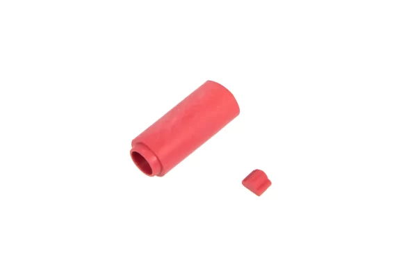 FLAT HOP FPS SOFTAIR ERASER 60° RED product image