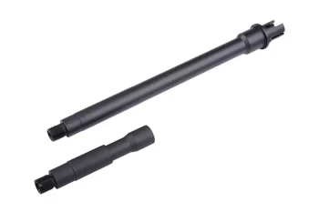 SPECNA ARMS 280mm Outer Barrel for M4 - Image 4
