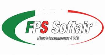 Hop Up FPS Softair eraser 60° Blue (HU60N) - Image 3