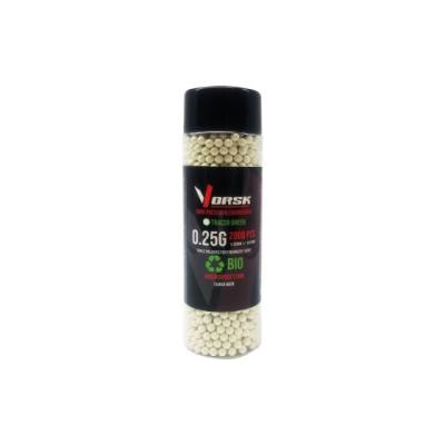 VORSK BIO TRACER 0.25G 2000RD (FMA USEABLE) product image