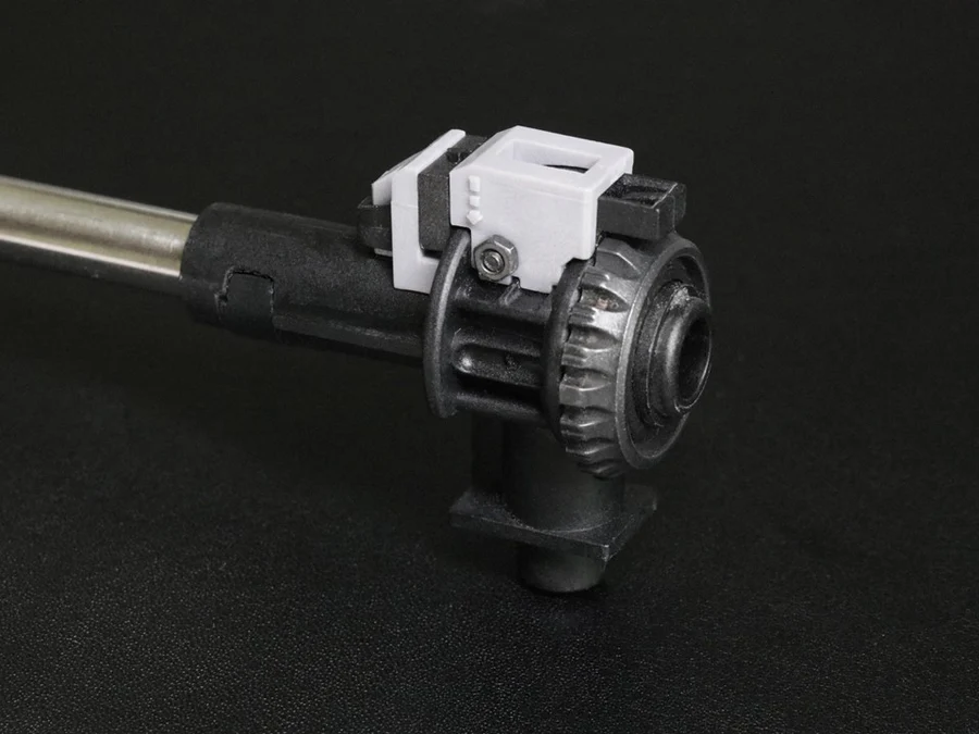 Top-Down-Center (TDC) Bracket Integration Kit for: ASG Scorpion Evo Hop-up Chamber - Image 7