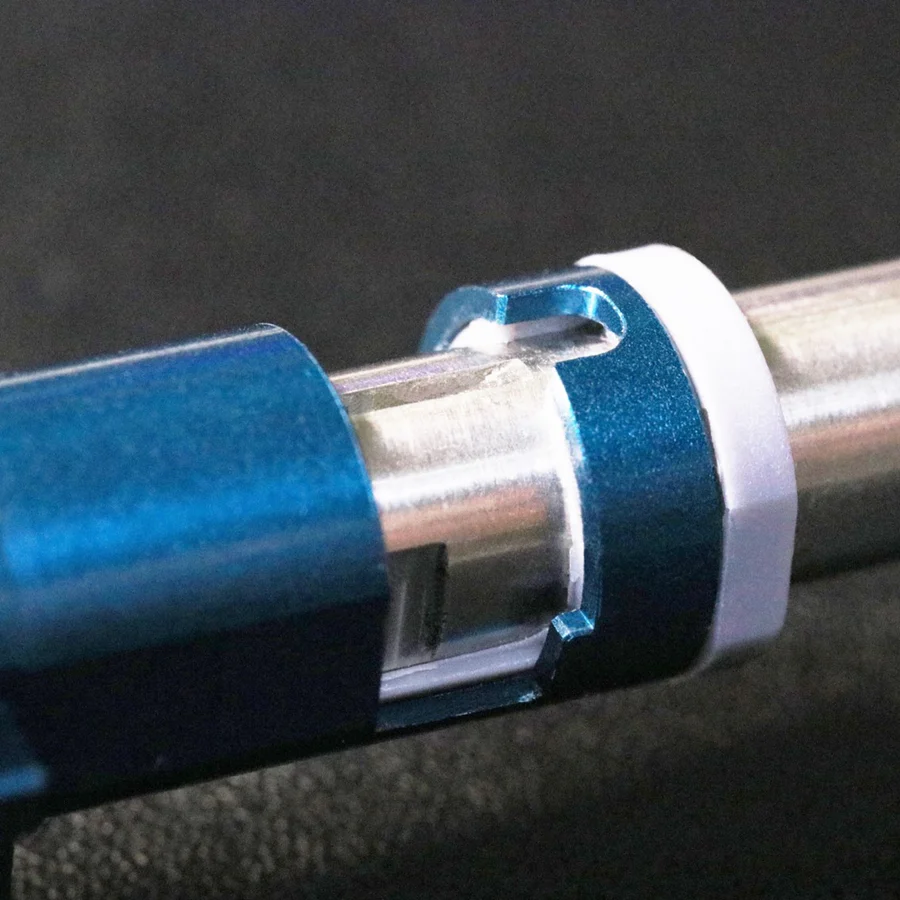 GATE EON Rotary Chamber - TDC Top-Down-Center Trolley (For the best Hop, R-Hop, & Flat-hop) - Image 4