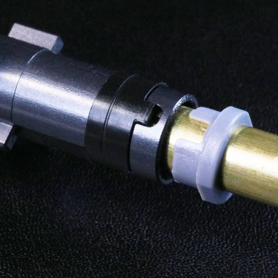 GATE EON Rotary Chamber - TDC Top-Down-Center Trolley (For the best Hop, R-Hop, & Flat-hop) - Image 6