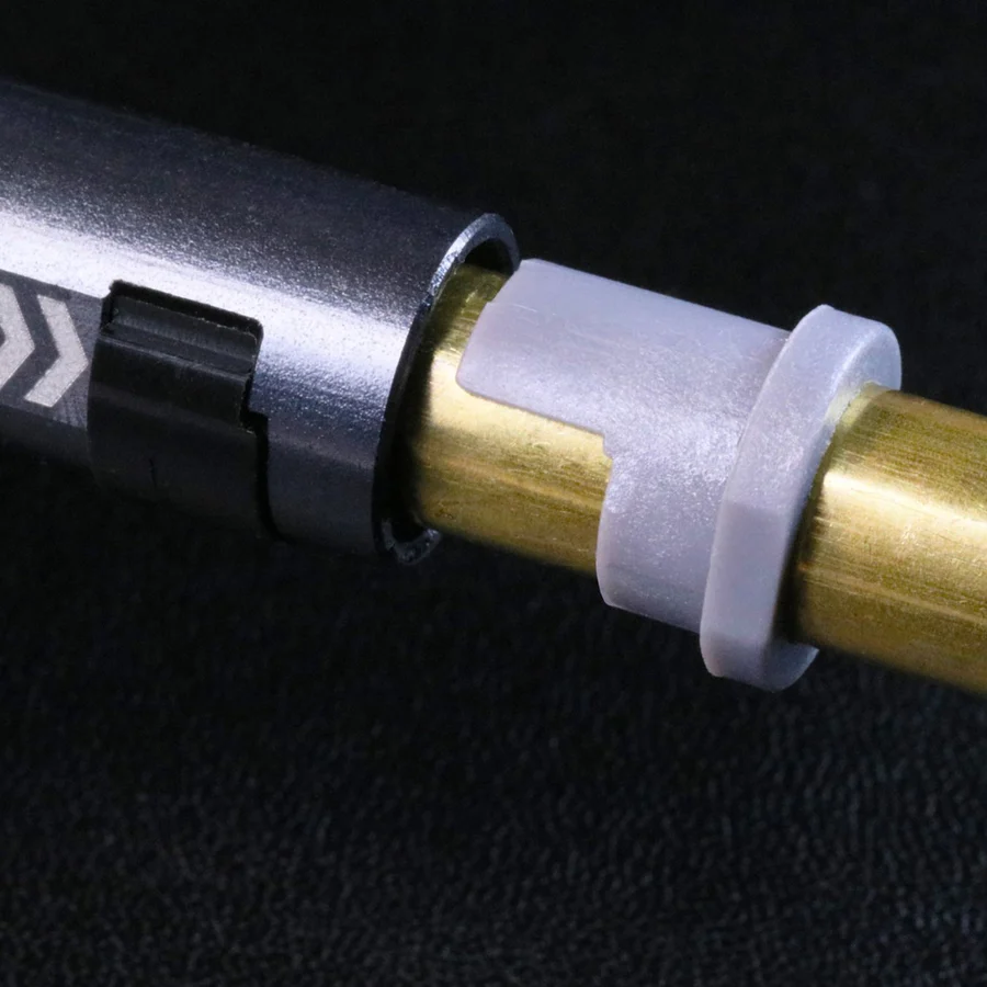 GATE EON Rotary Chamber - TDC Top-Down-Center Trolley (For the best Hop, R-Hop, & Flat-hop) - Image 7