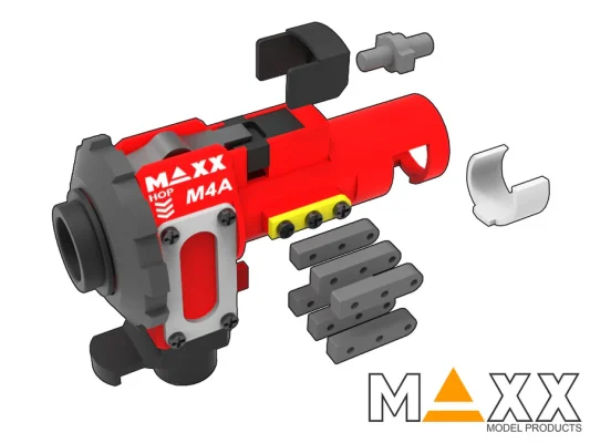 True Centering Unit (TCU) for: Maxx Model Rotary Chamber (New Gen. All) product image