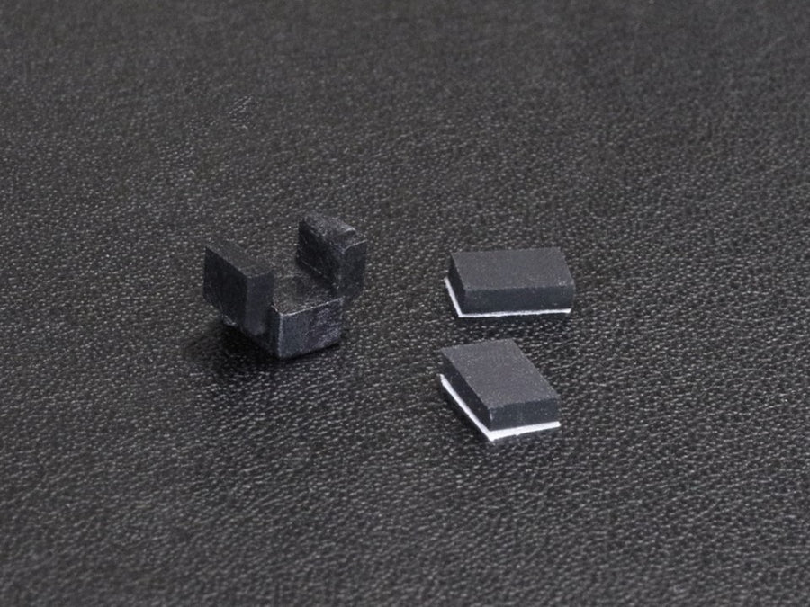 Silent Industries MTW Alpha chamber - TDC Top-Down-Center Trolley (For the best Hop, R-Hop, & Flat-hop) - Image 8