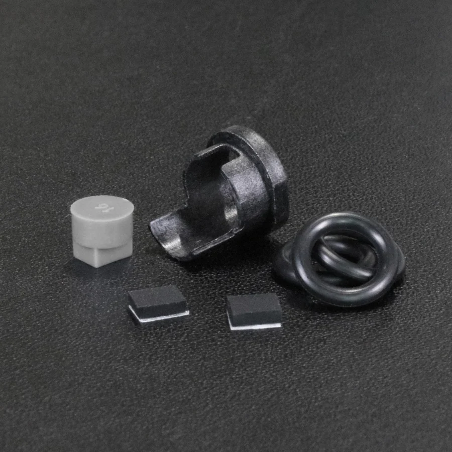 GATE EON Rotary Chamber - TDC Top-Down-Center Trolley (For the best Hop, R-Hop, & Flat-hop) - Image 9