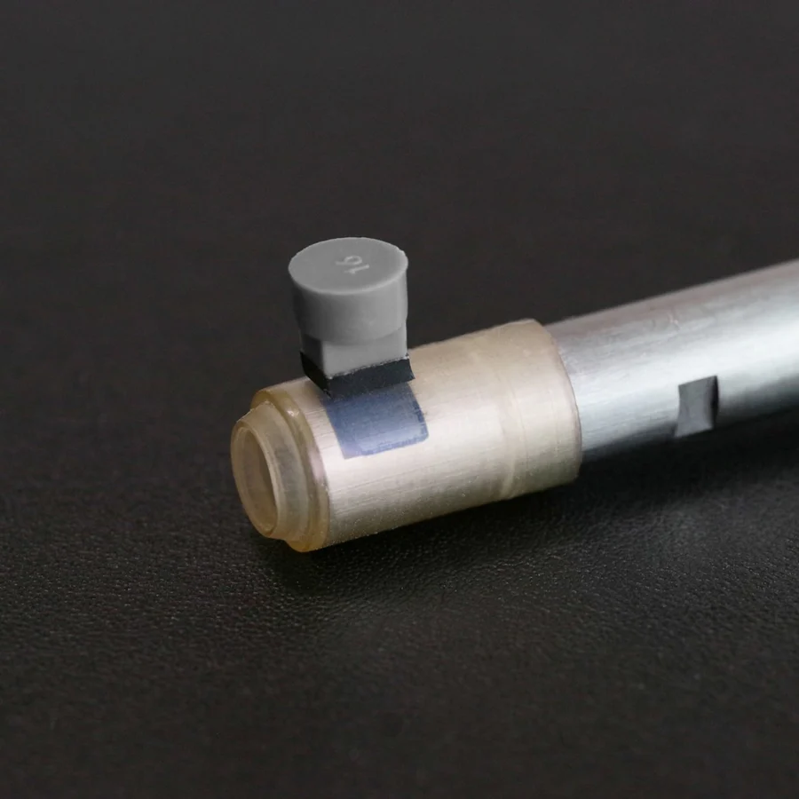 GATE EON Rotary Chamber - TDC Top-Down-Center Trolley (For the best Hop, R-Hop, & Flat-hop) - Image 10