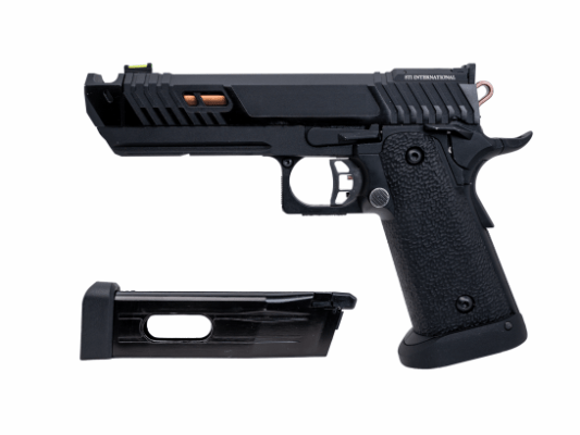 ASG STI Pit Viper, CO2, black (293) product image
