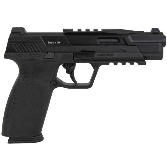 PIRANHA TR (464) - Image 5