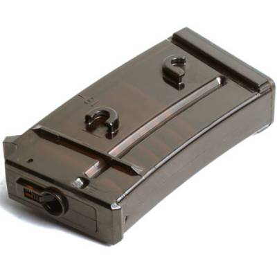 SG550 MAGAZINE AEG (LOW CAPL30R) product image
