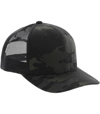 MECHANIX UNITED WE BUILD HAT product image