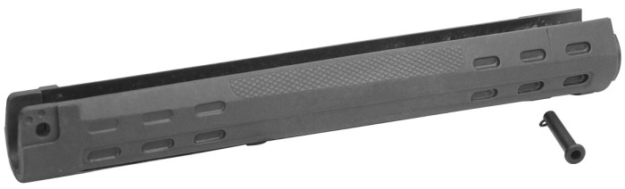 LC-3 SLIMLINE HANDGUARD - Image 6