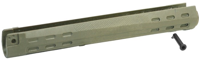 LC-3 SLIMLINE HANDGUARD product image