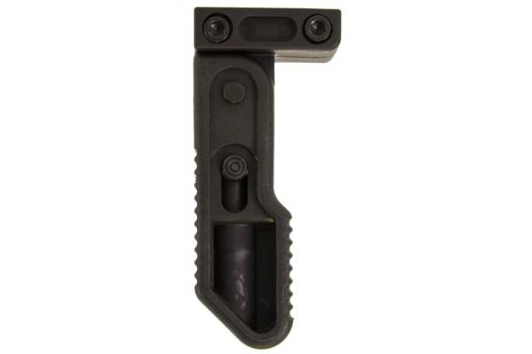 NUPROL FOLDING VERTICAL GRIP V2 – BLACK product image