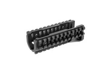 ZB-11 Classic Handguard for AKS-74U Replicas