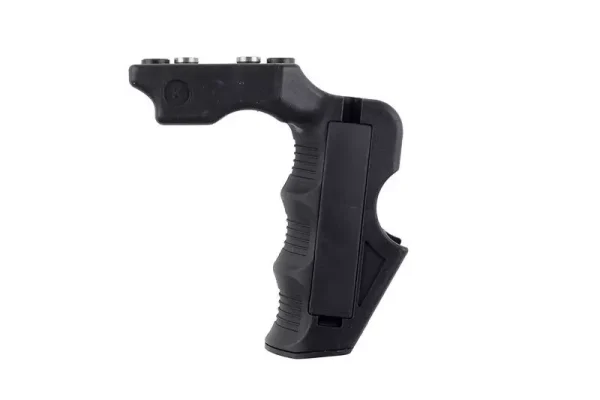 KEYMOD Magwell Tactical Forward Grip – Black product image