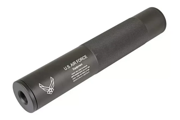U.S. Air Force silencer product image