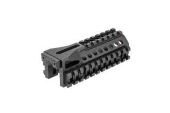 ZB-11 Classic Handguard for AKS-74U Replicas - Image 5