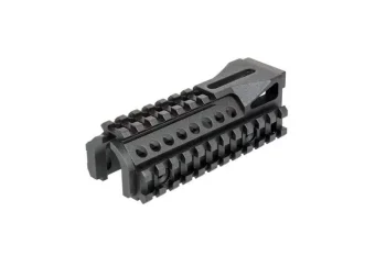 ZB-11 Classic Handguard for AKS-74U Replicas - Image 7