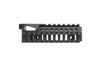 ZB-11 Classic Handguard for AKS-74U Replicas - Image 8