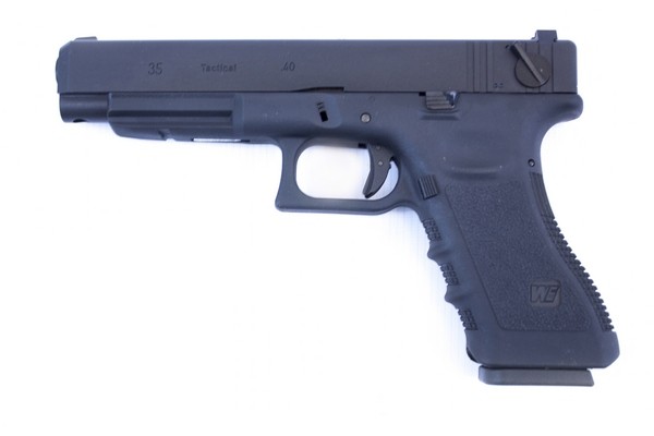EU35 GEN 3 GBB PISTOL (294) product image
