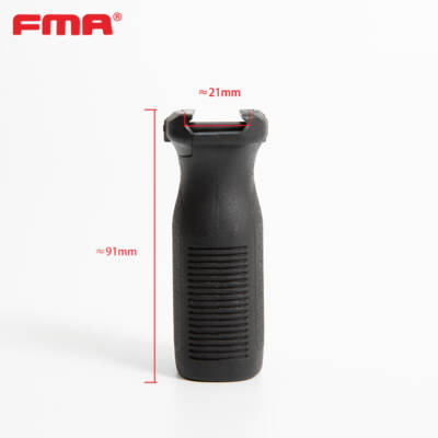 FVG GRIP FOR 1913RAIL (MULTIPLE COLOURS) product image