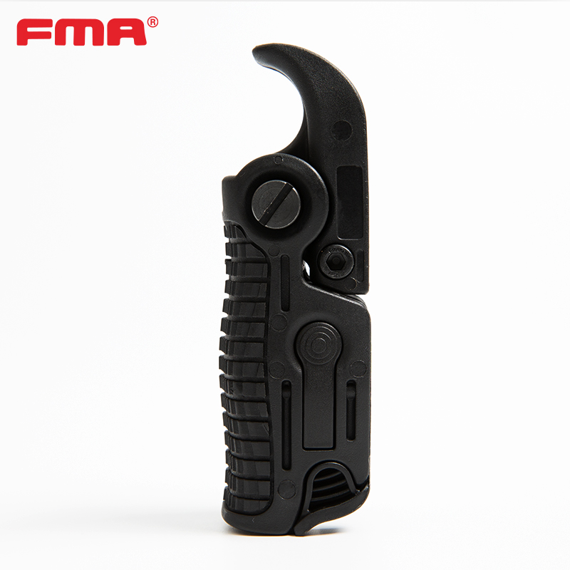 AB163 FOLDABLE GRIP FOR PICITINY RAIL (OTHER COLOURS) - Image 5