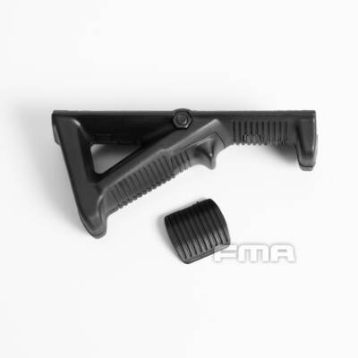 ACM FFG 2 ANGLED FORE GRIP (MULTIPLE COLOURS) product image