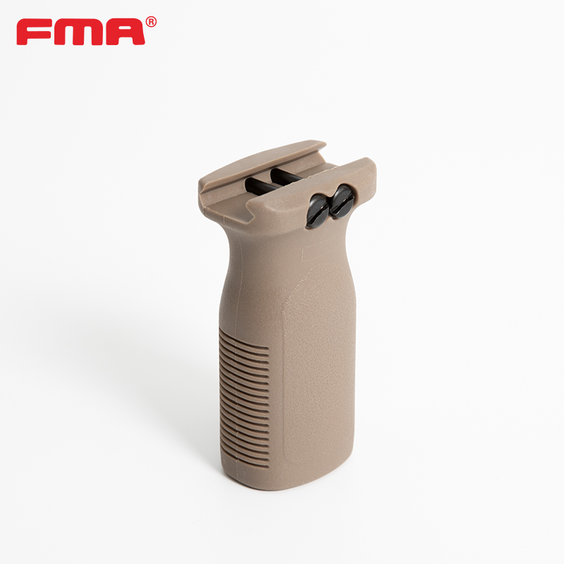 FVG GRIP FOR 1913RAIL (MULTIPLE COLOURS) - Image 3