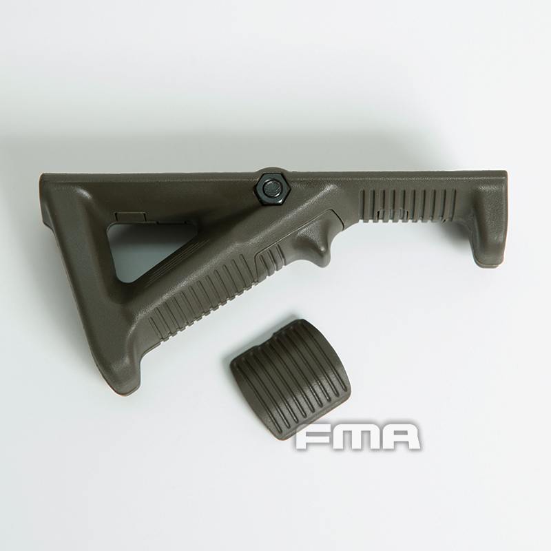 ACM FFG 2 ANGLED FORE GRIP (MULTIPLE COLOURS) - Image 3