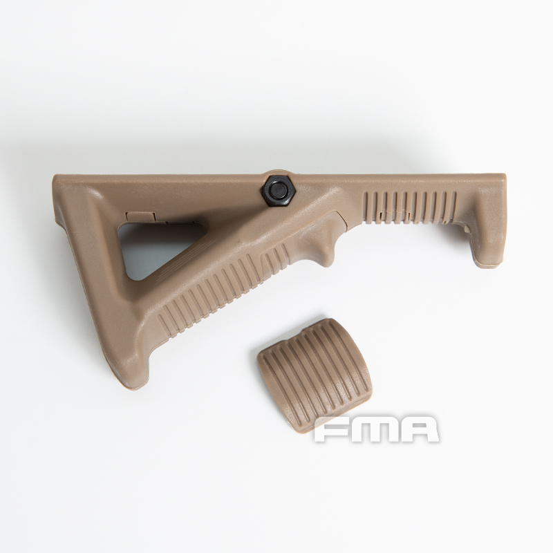 ACM FFG 2 ANGLED FORE GRIP (MULTIPLE COLOURS) - Image 4